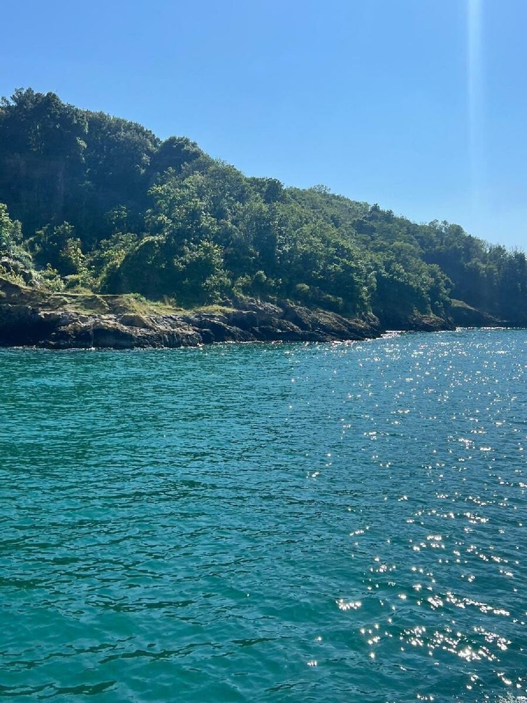 Hoburne Devon Bay - Holiday Accommodation 22090