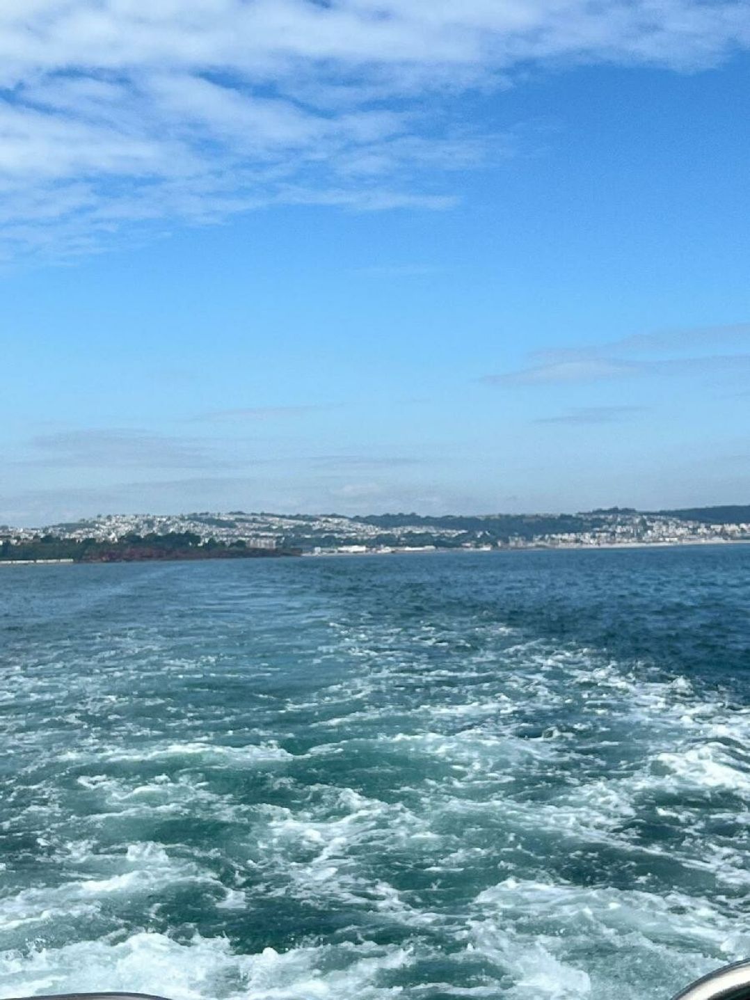 Hoburne Devon Bay - Holiday Accommodation 22090