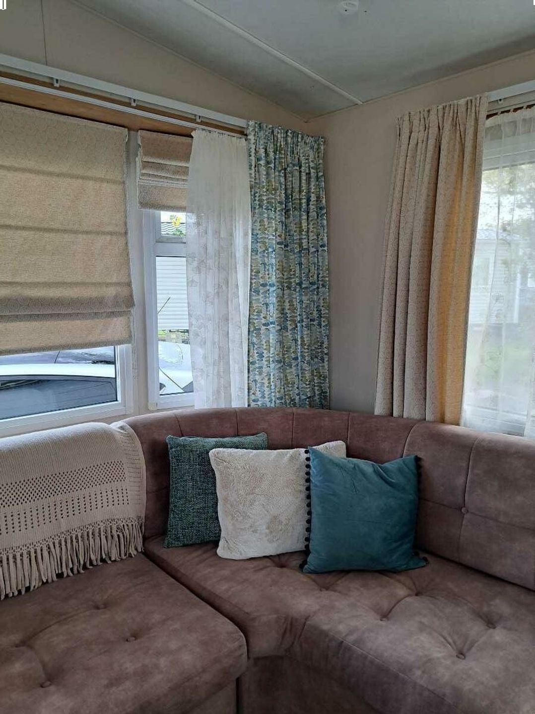 Sand Le Mere Holiday Village - Holiday Accommodation 22091