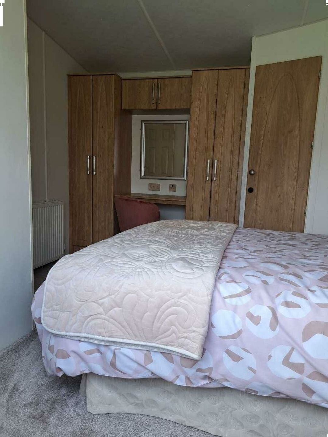 Sand Le Mere Holiday Village - Holiday Accommodation 22091