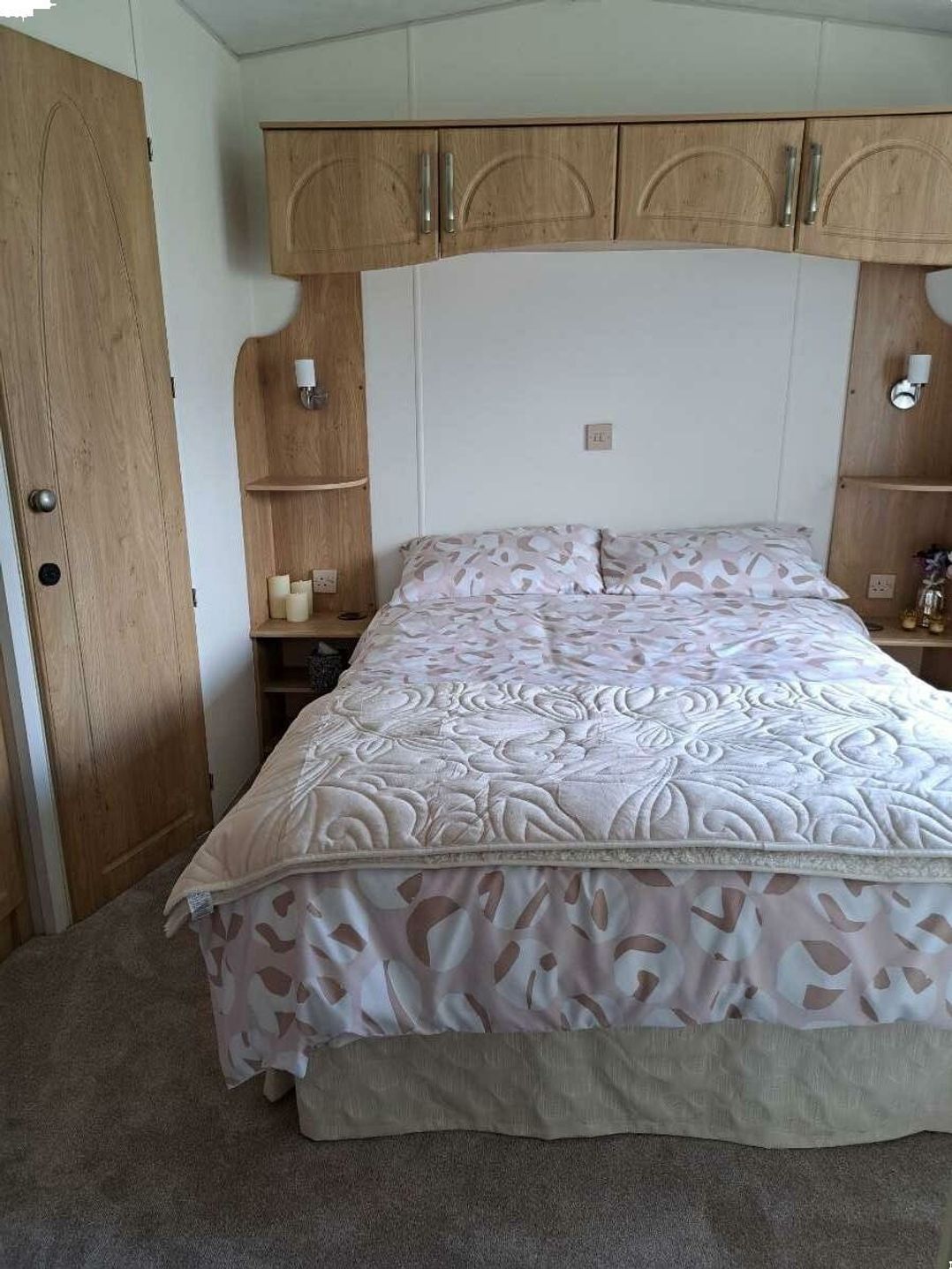 Sand Le Mere Holiday Village - Holiday Accommodation 22091