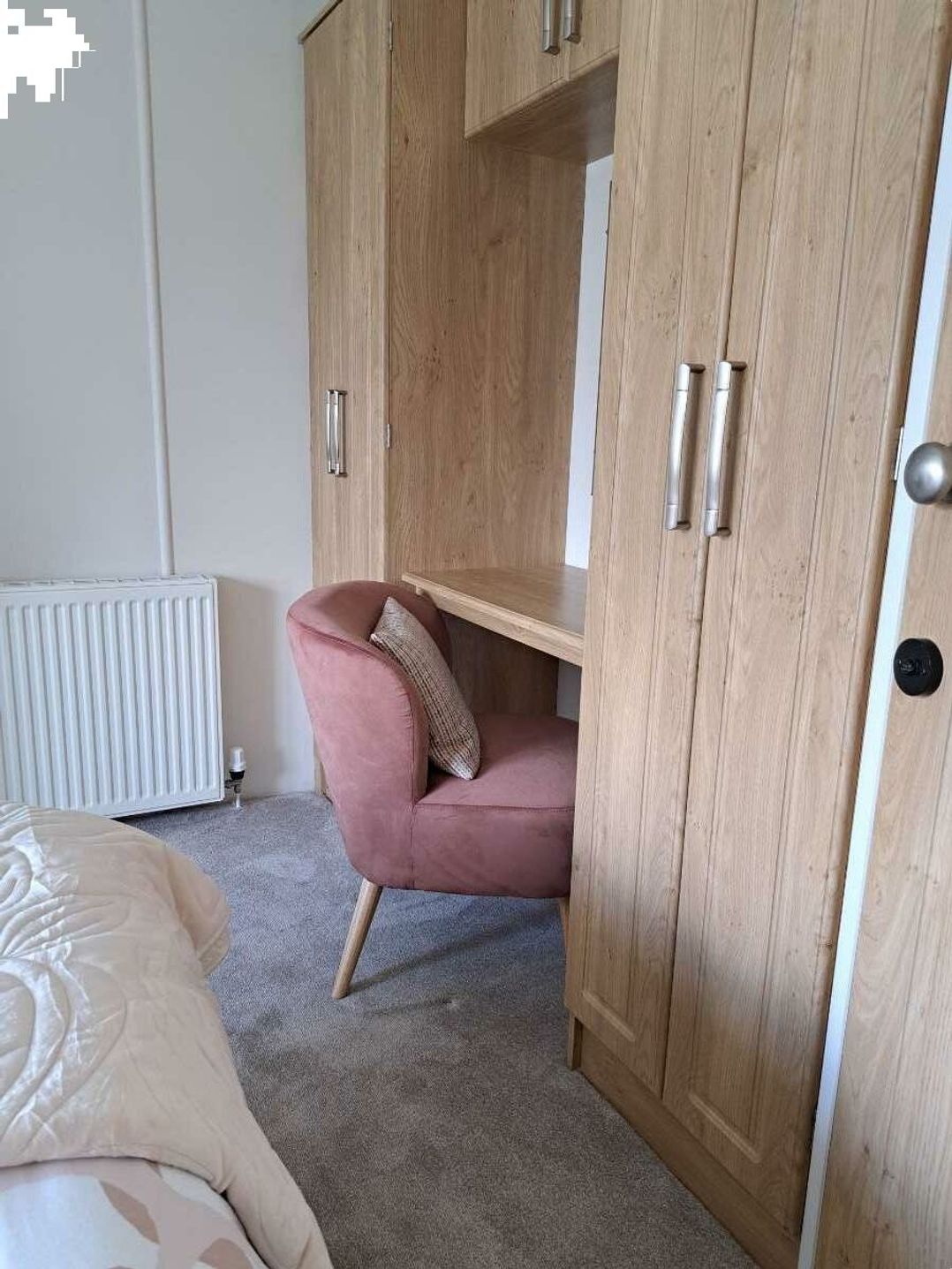 Sand Le Mere Holiday Village - Holiday Accommodation 22091