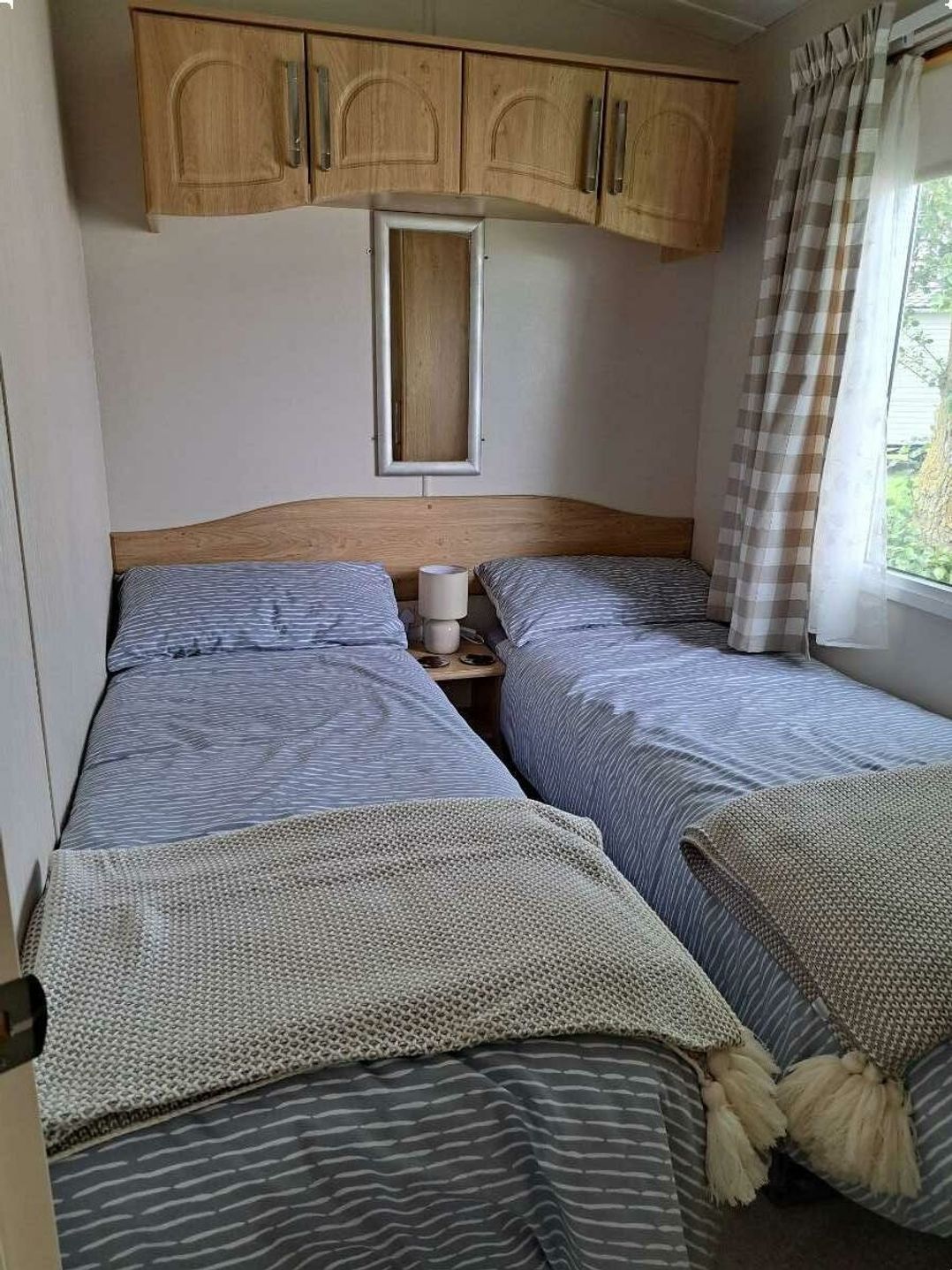 Sand Le Mere Holiday Village - Holiday Accommodation 22091