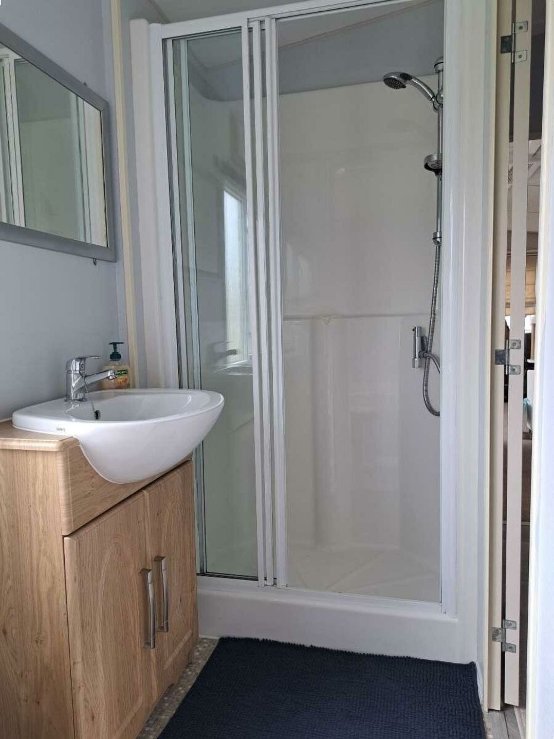 Sand Le Mere Holiday Village - Holiday Accommodation 22091