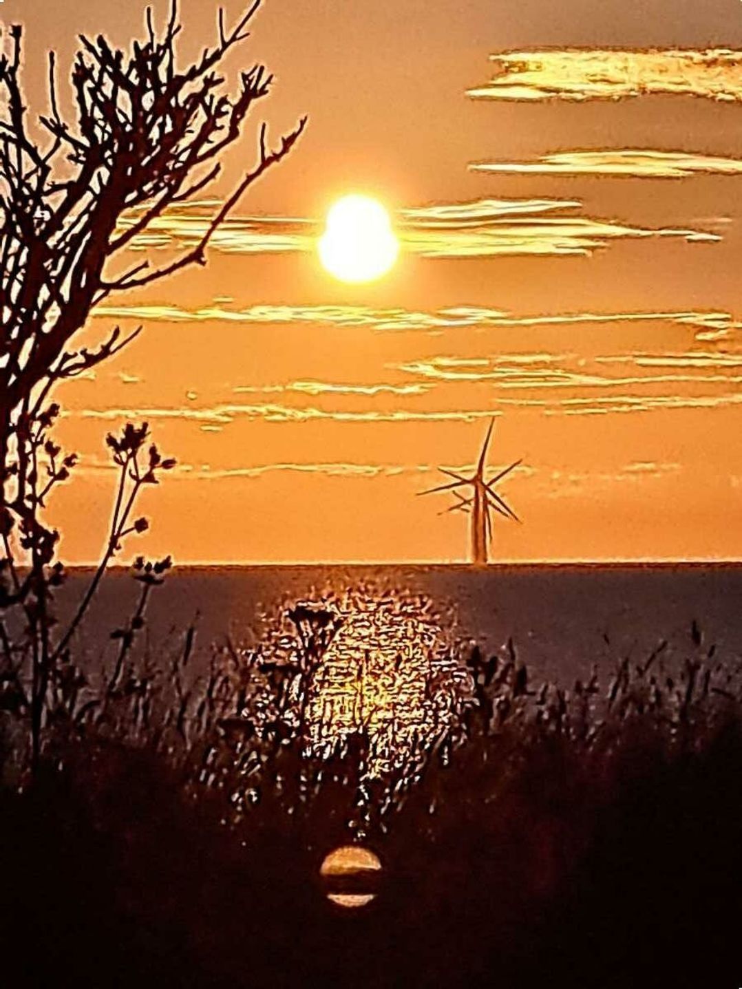 Sand Le Mere Holiday Village - Holiday Accommodation 22091