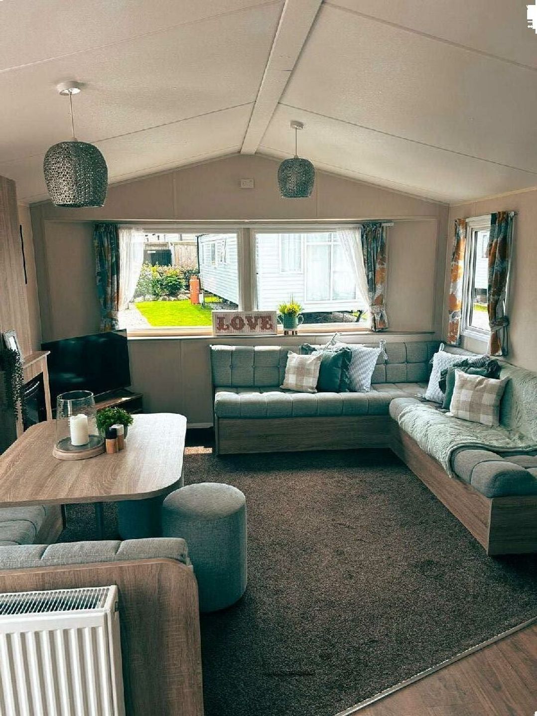 Par Sands Holiday Park - Holiday Accommodation 22094