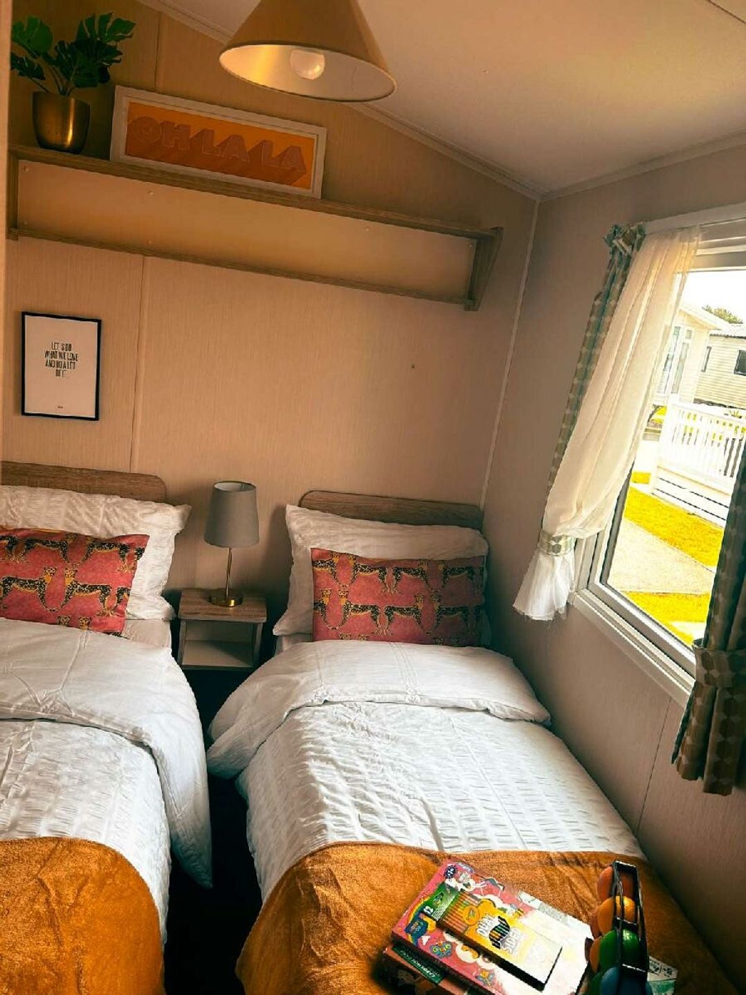 Par Sands Holiday Park - Holiday Accommodation 22094