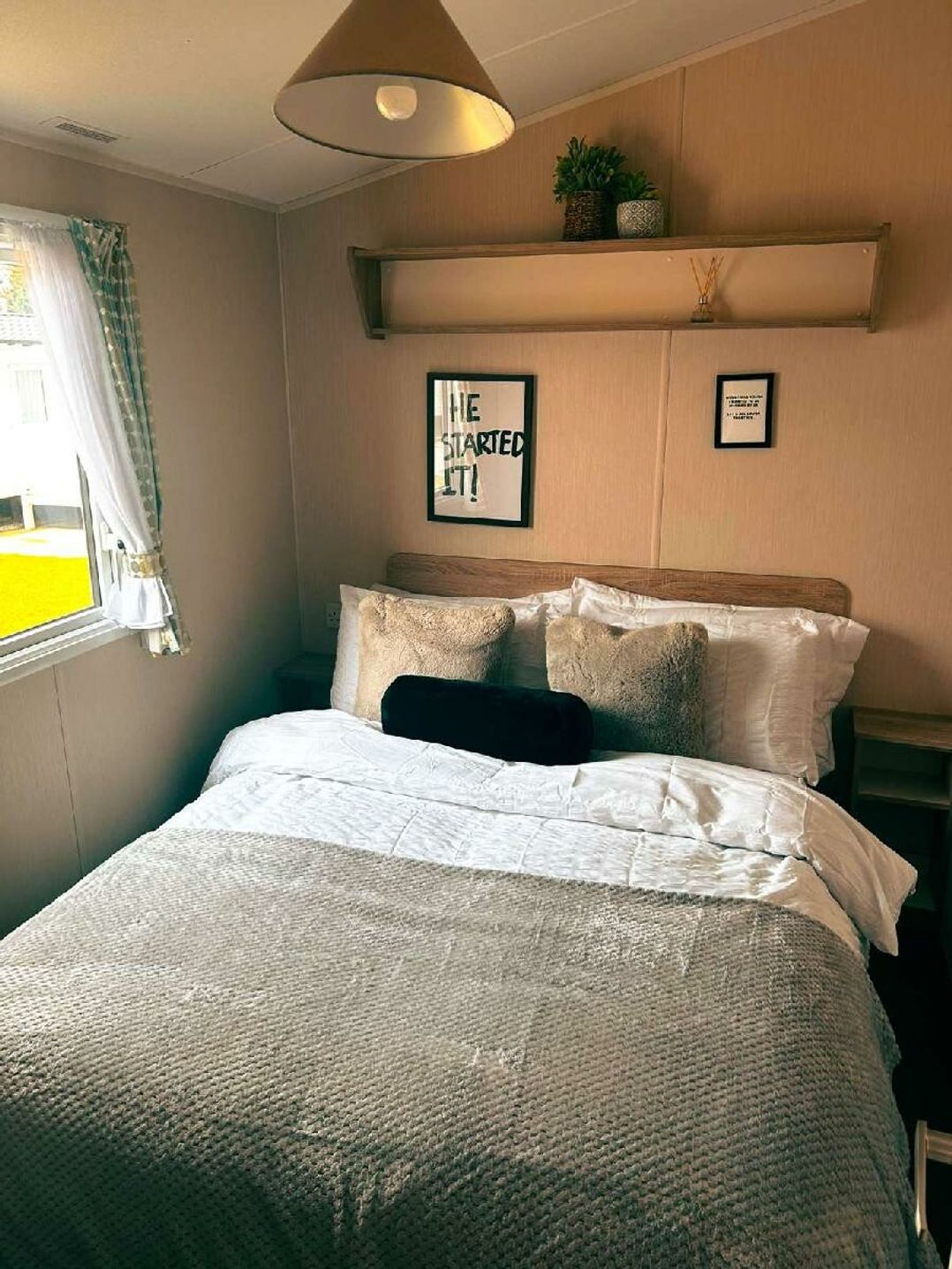 Par Sands Holiday Park - Holiday Accommodation 22094