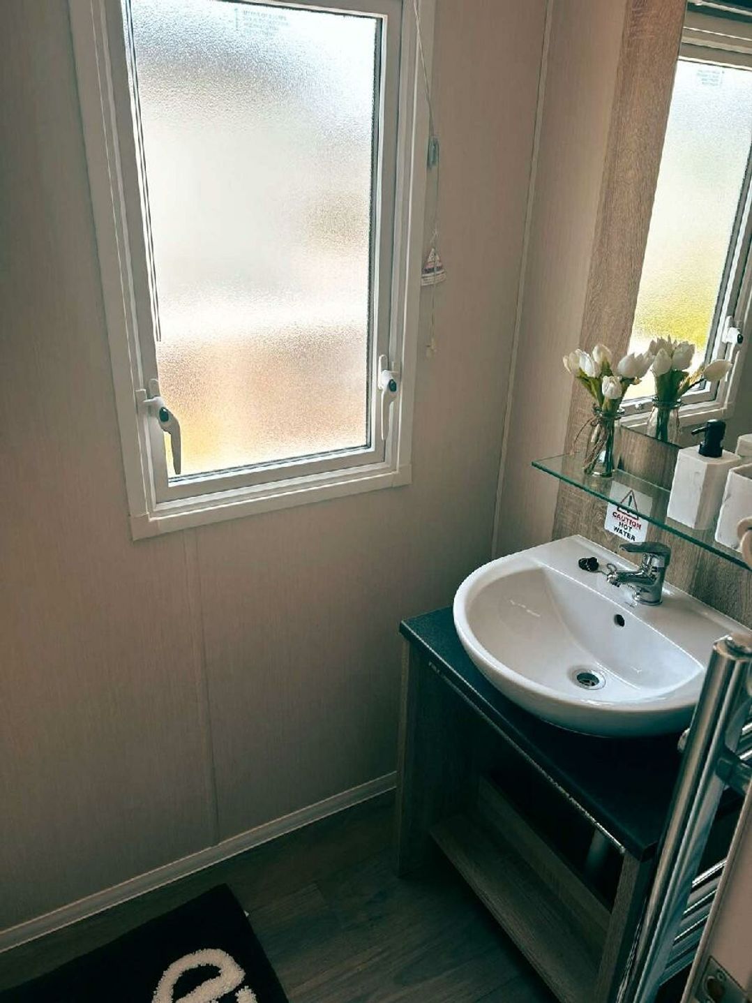 Par Sands Holiday Park - Holiday Accommodation 22094