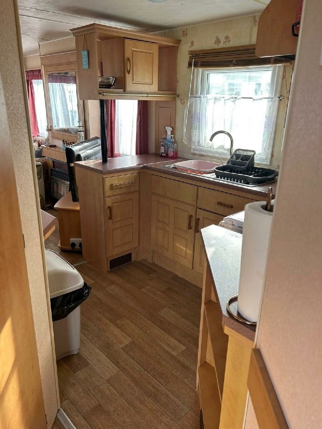 North Shore Holiday Centre - Holiday Accommodation 22099