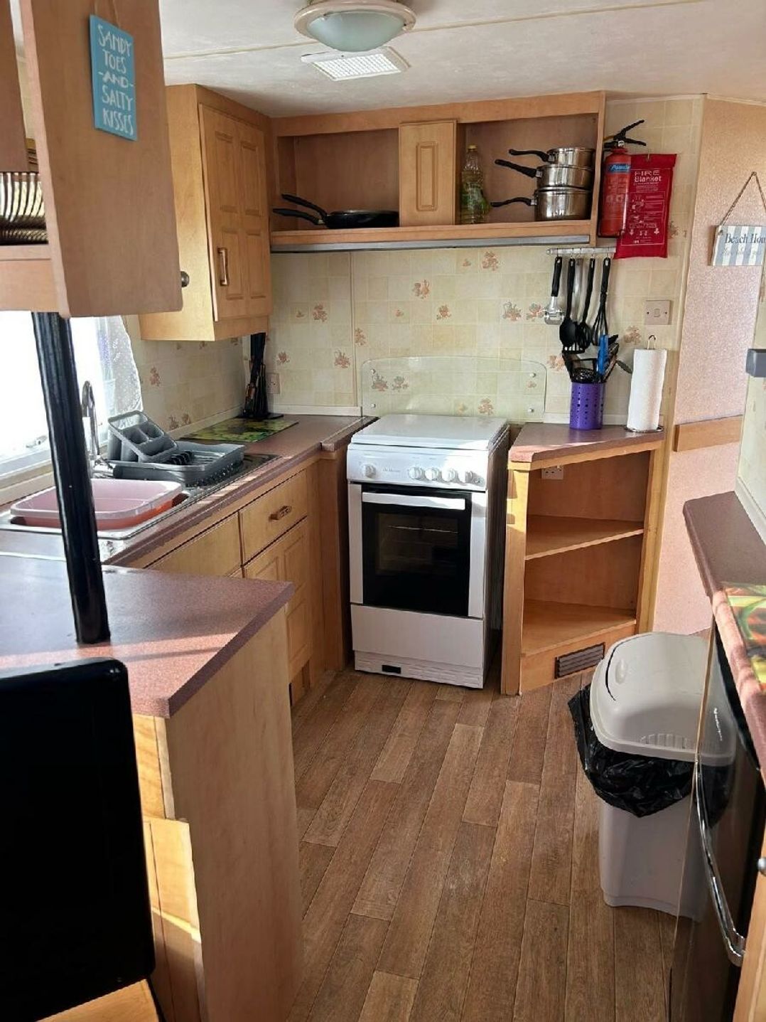 North Shore Holiday Centre - Holiday Accommodation 22099