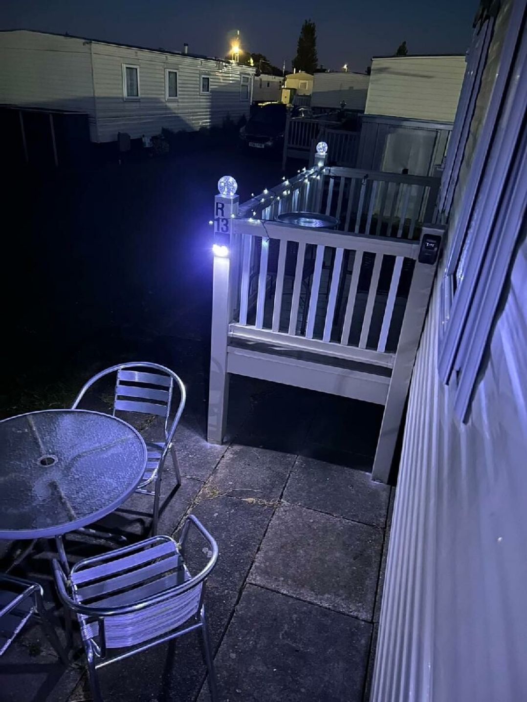 North Shore Holiday Centre - Holiday Accommodation 22099