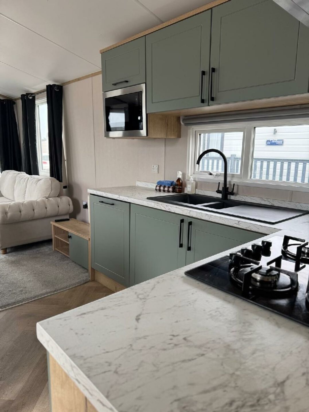 Seal Bay Resort - Holiday Accommodation 22100