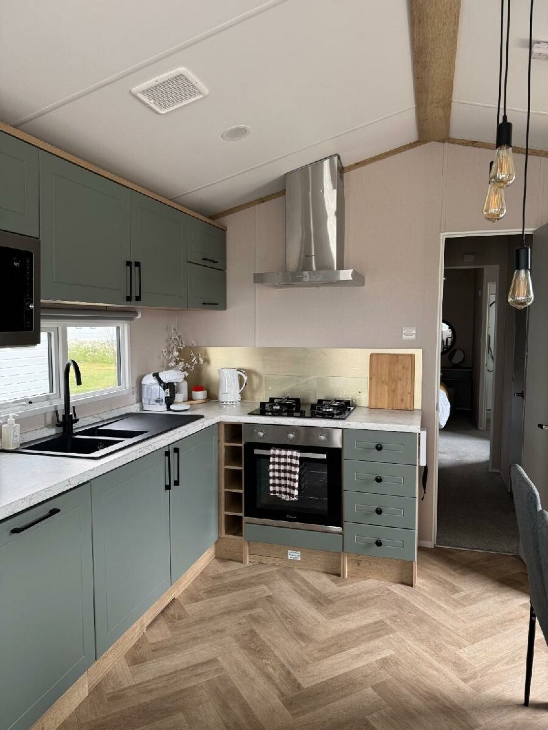 Seal Bay Resort - Holiday Accommodation 22100