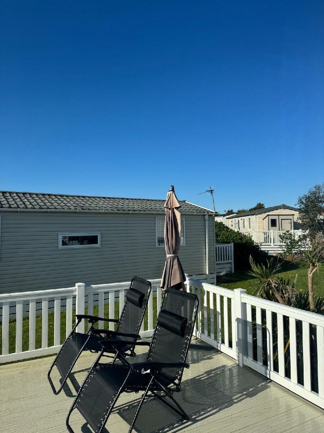 Seven Bays Park (Maribou) - Holiday Accommodation 22103