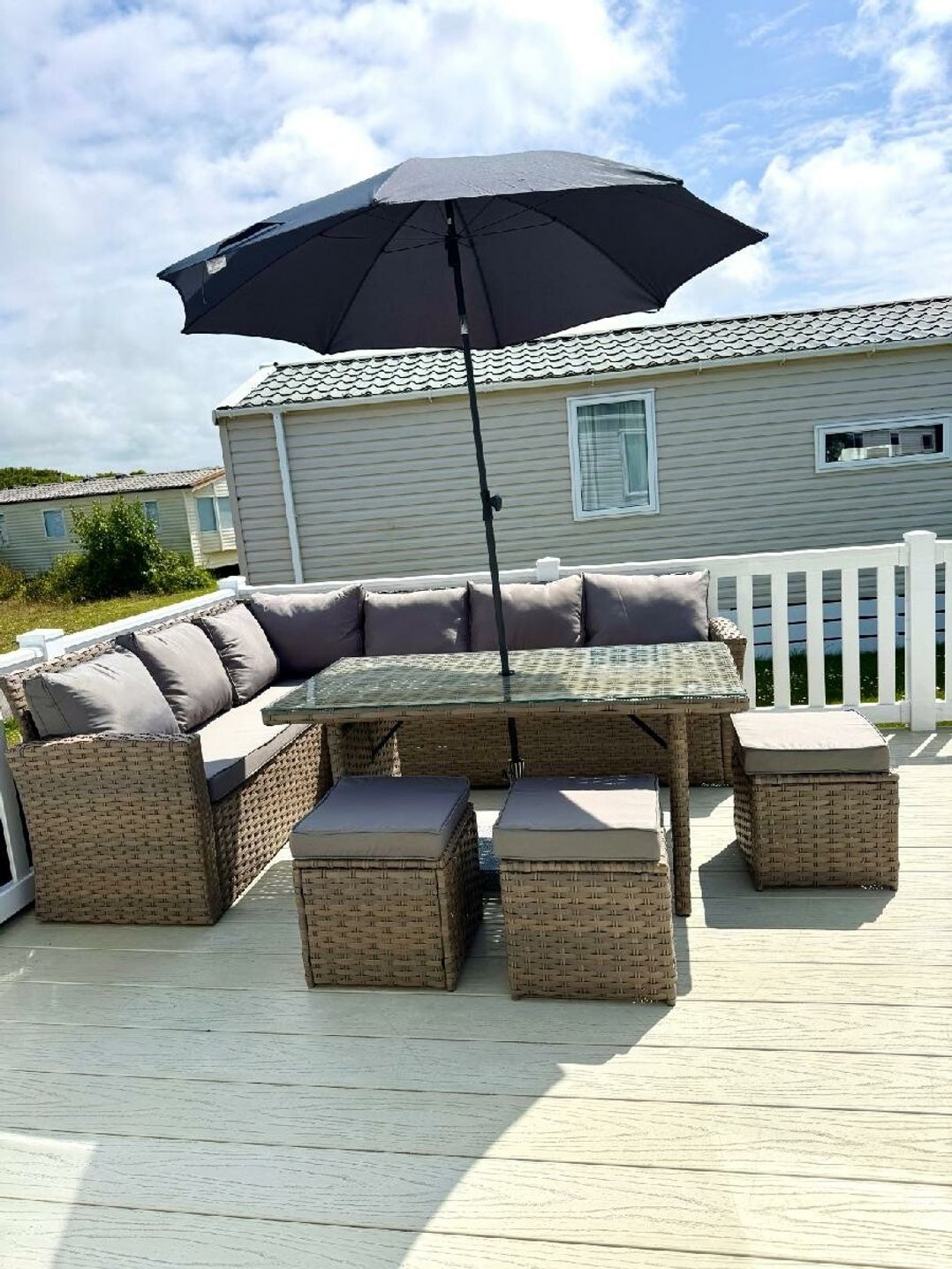 Seven Bays Park (Maribou) - Holiday Accommodation 22103