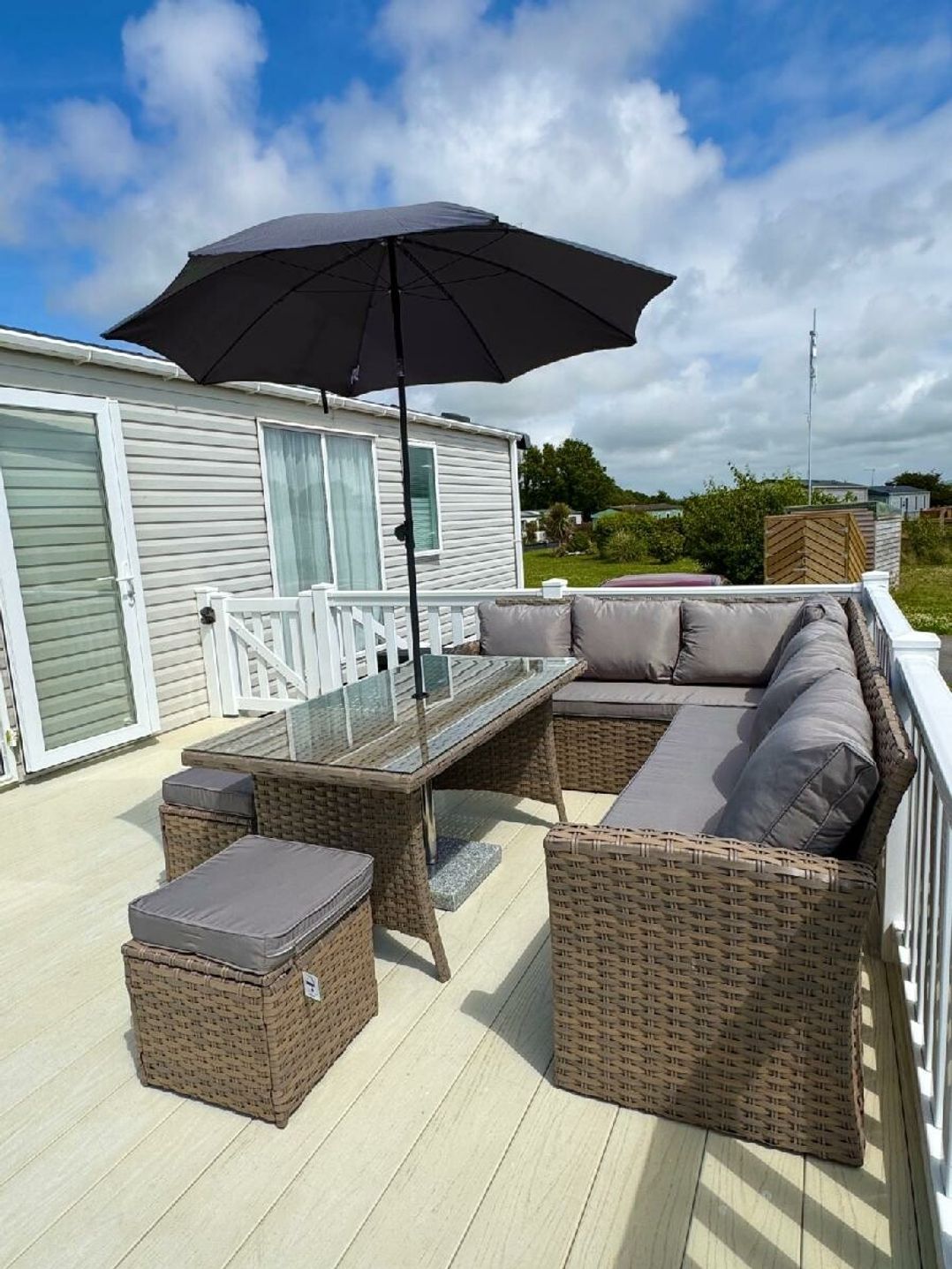 Seven Bays Park (Maribou) - Holiday Accommodation 22103