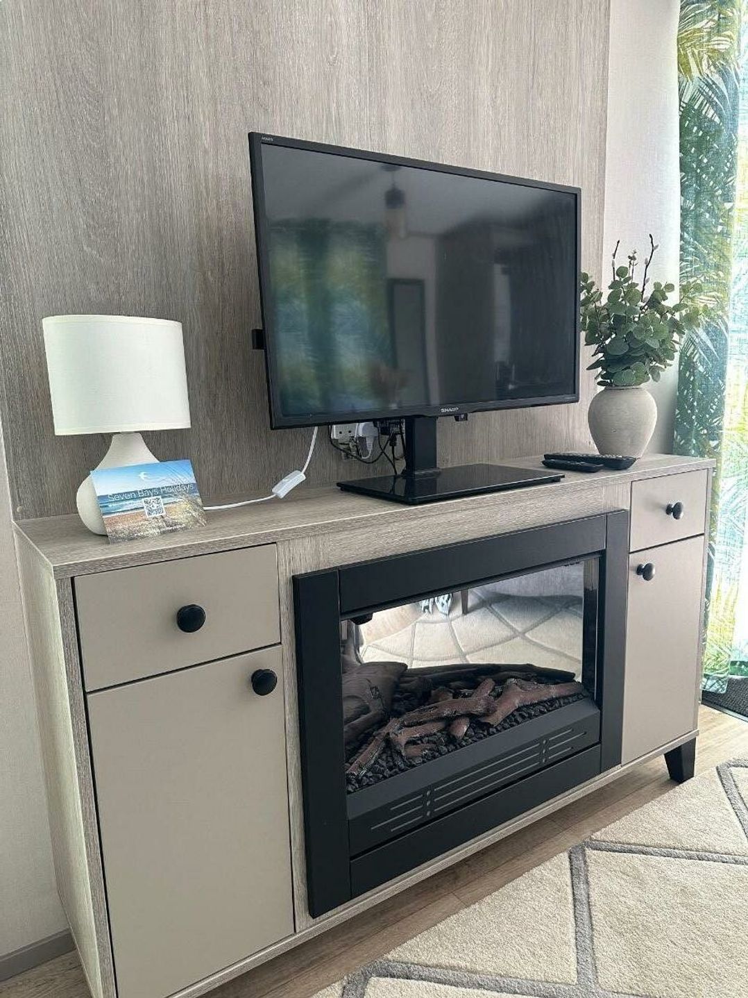 Seven Bays Park (Maribou) - Holiday Accommodation 22103