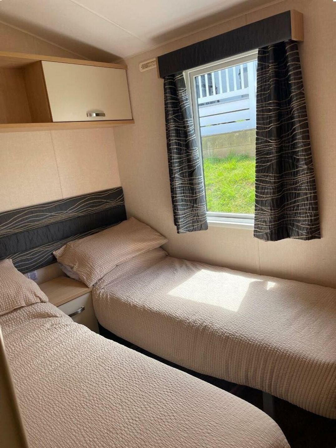 Waterside, Paignton - Holiday Accommodation 22105