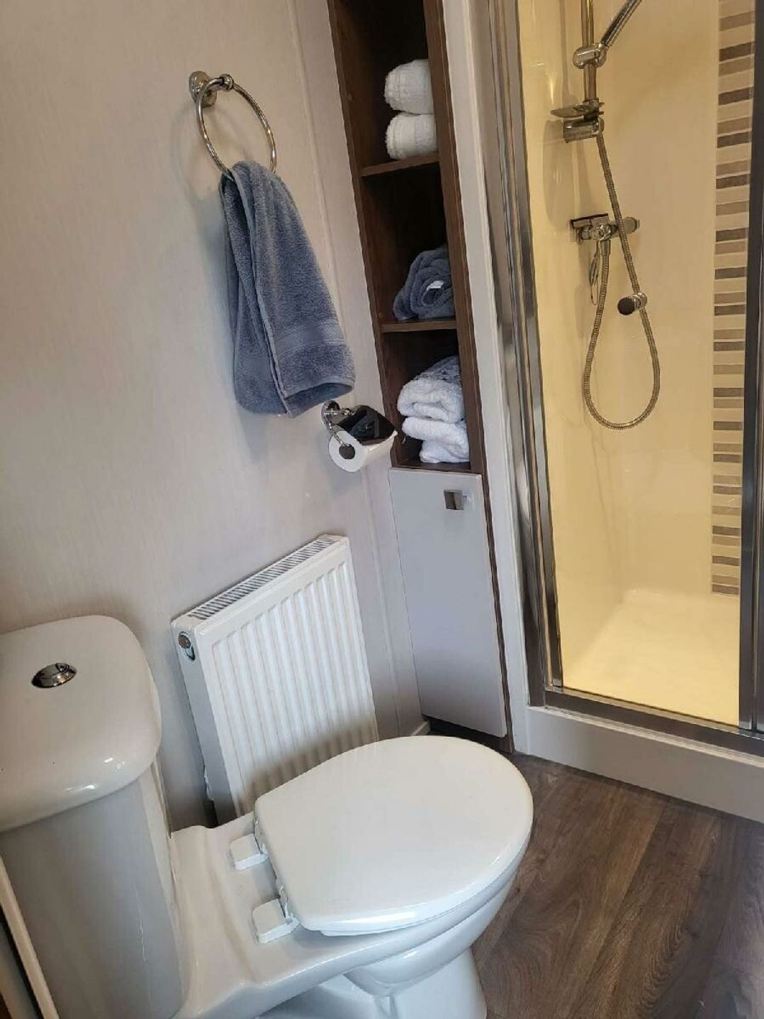 Lido Beach Holiday Park - Holiday Accommodation 22107