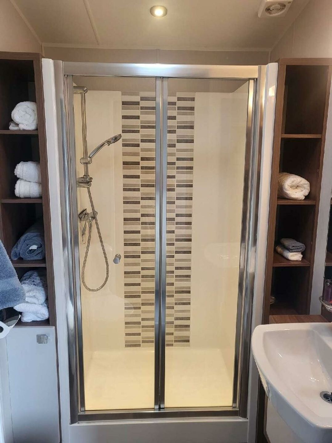 Lido Beach Holiday Park - Holiday Accommodation 22107