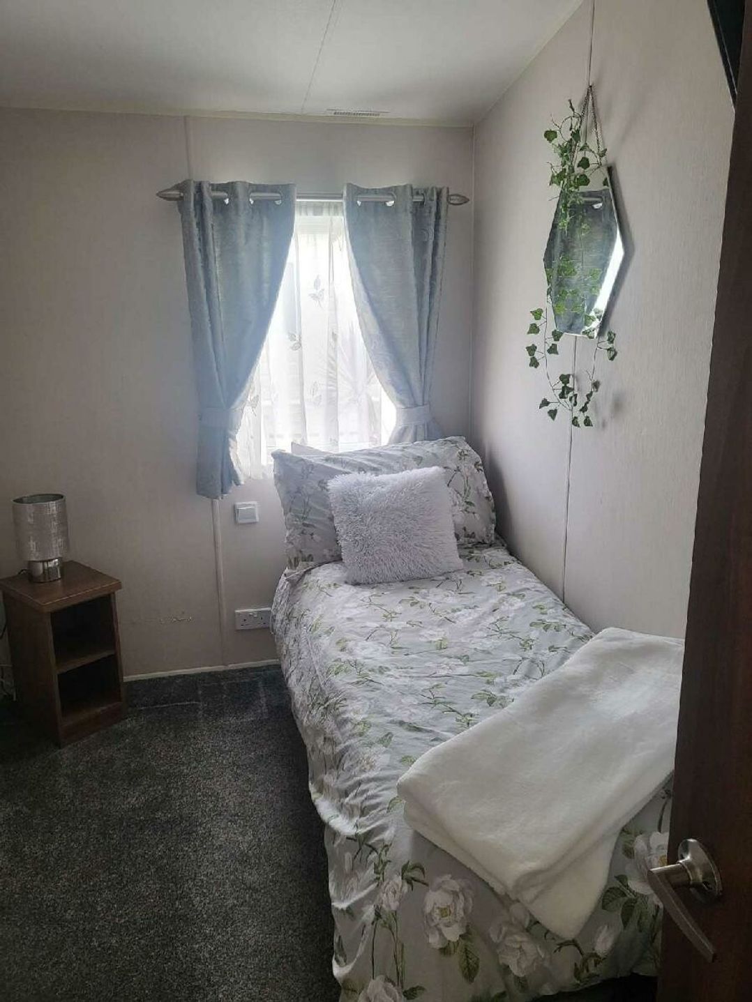 Lido Beach Holiday Park - Holiday Accommodation 22107