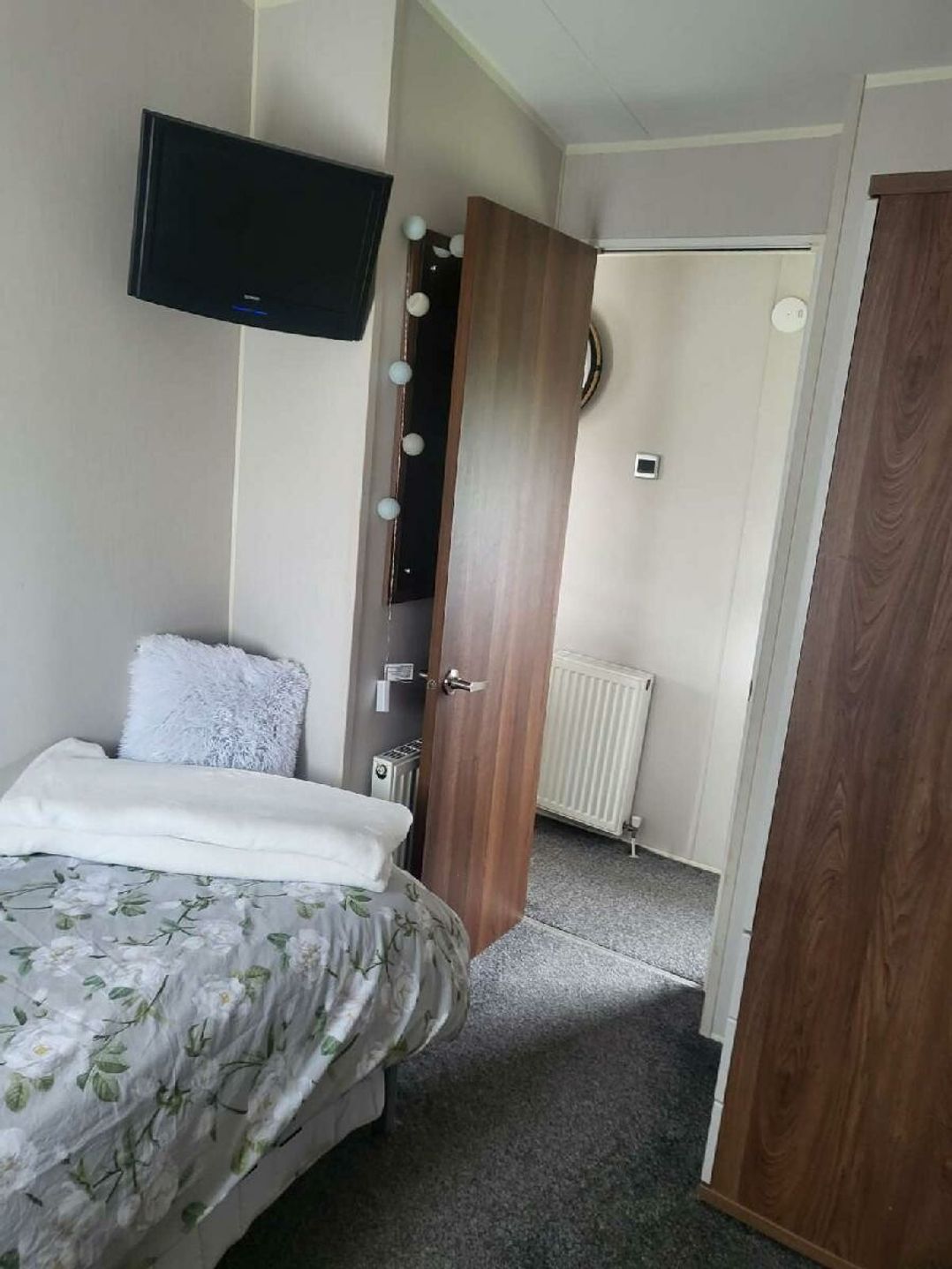 Lido Beach Holiday Park - Holiday Accommodation 22107