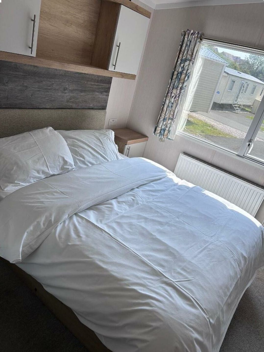 Marton Mere Holiday Village - Holiday Accommodation 22109