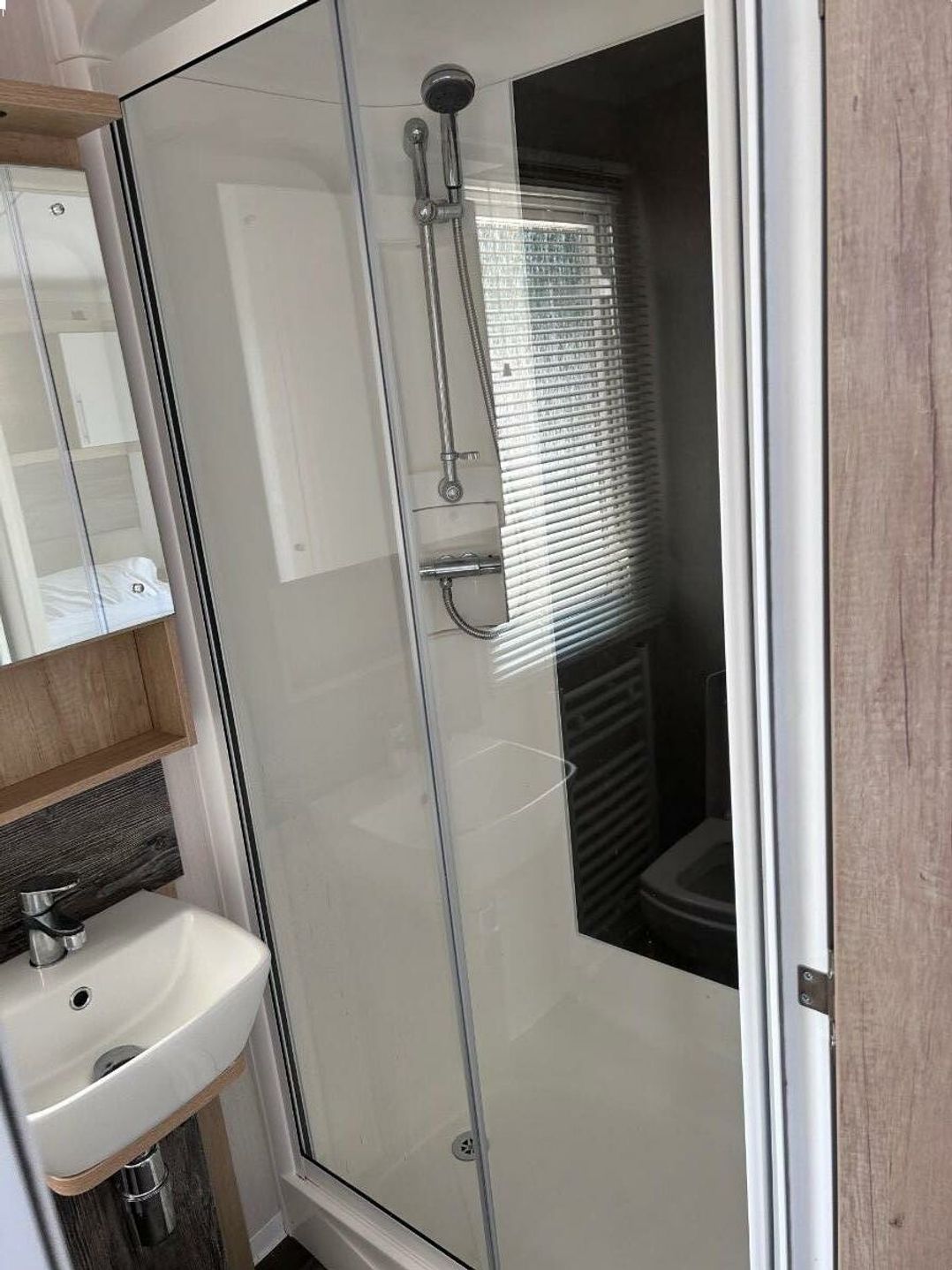 Marton Mere Holiday Village - Holiday Accommodation 22109