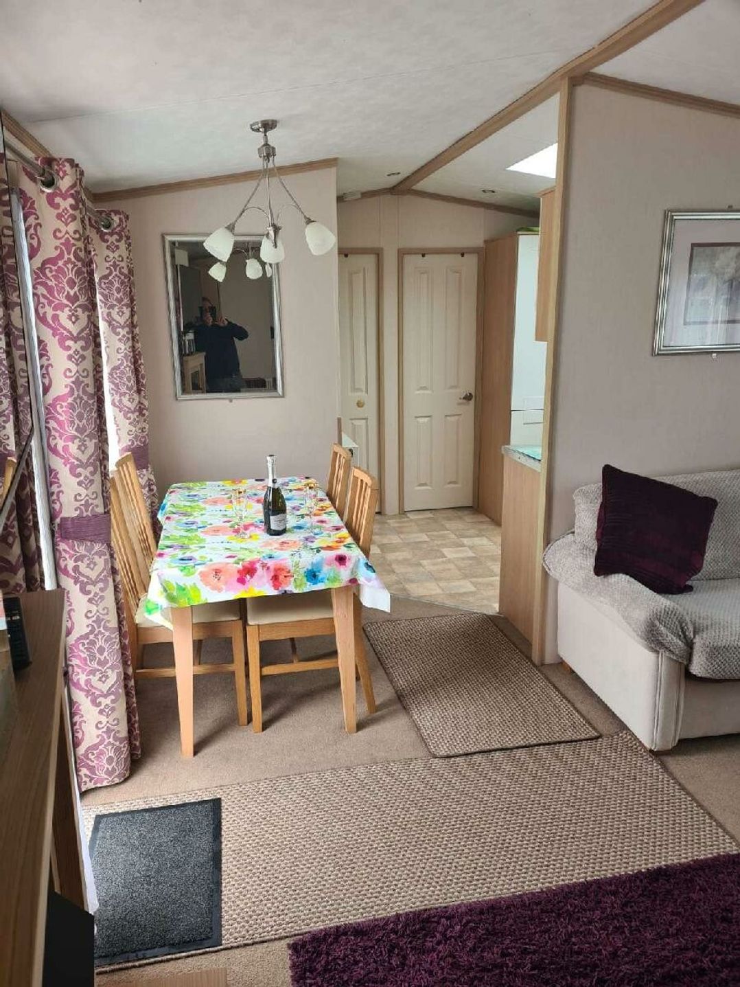 Kiln Park Holiday Park - Holiday Accommodation 22111
