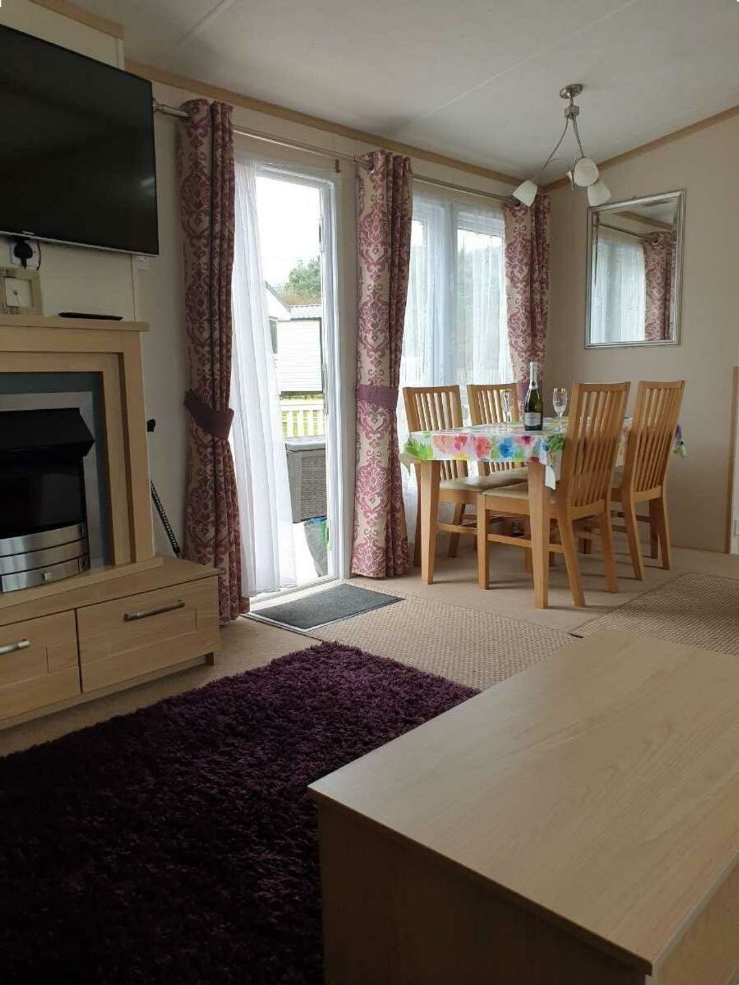 Kiln Park Holiday Park - Holiday Accommodation 22111