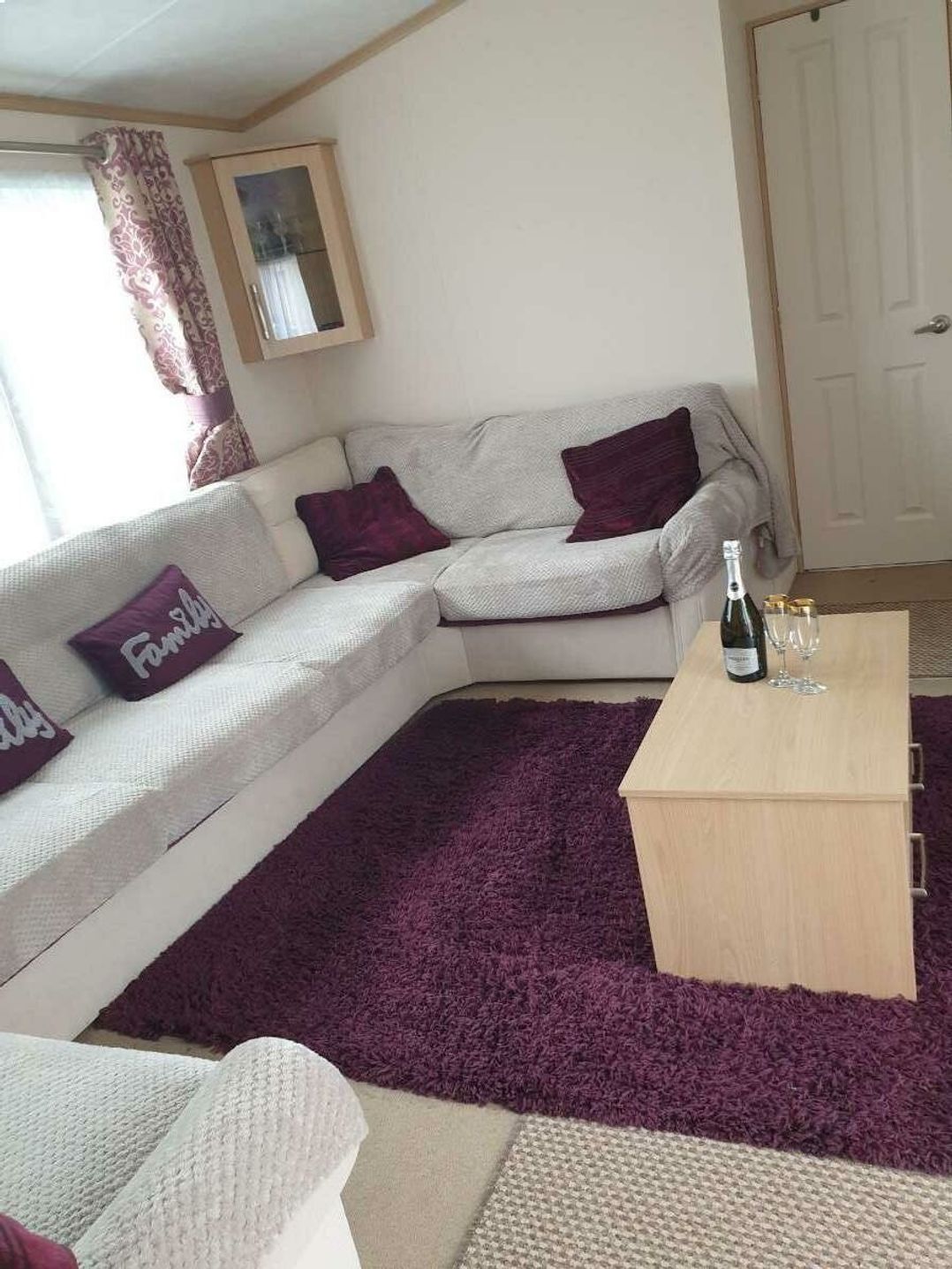 Kiln Park Holiday Park - Holiday Accommodation 22111