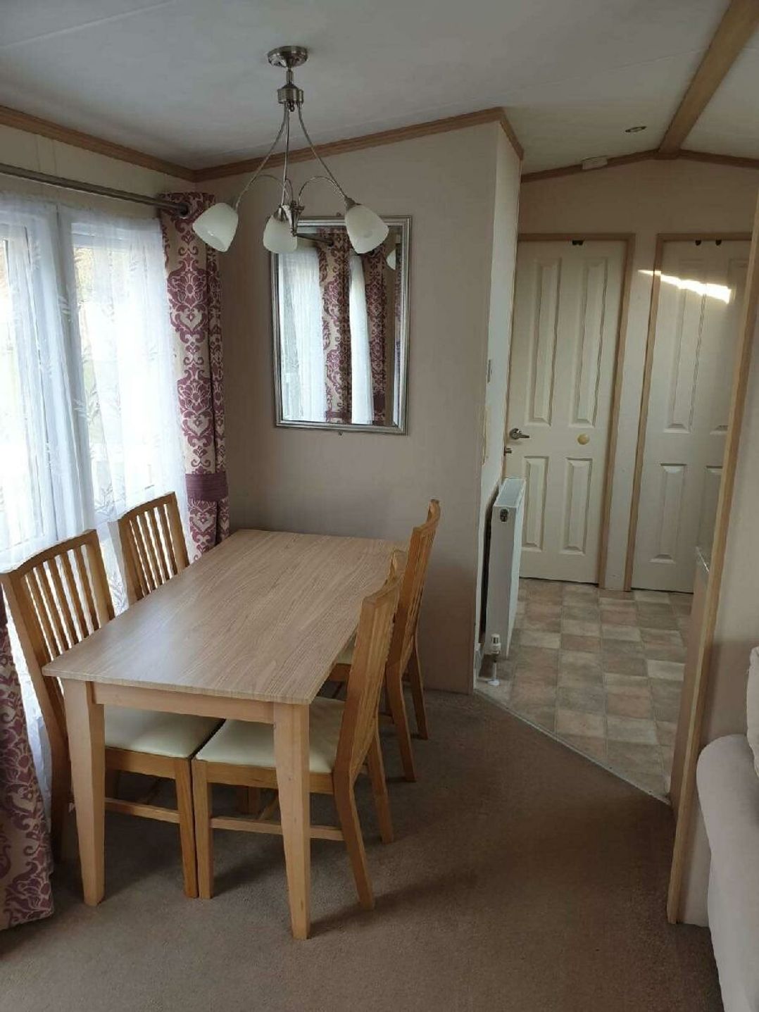 Kiln Park Holiday Park - Holiday Accommodation 22111