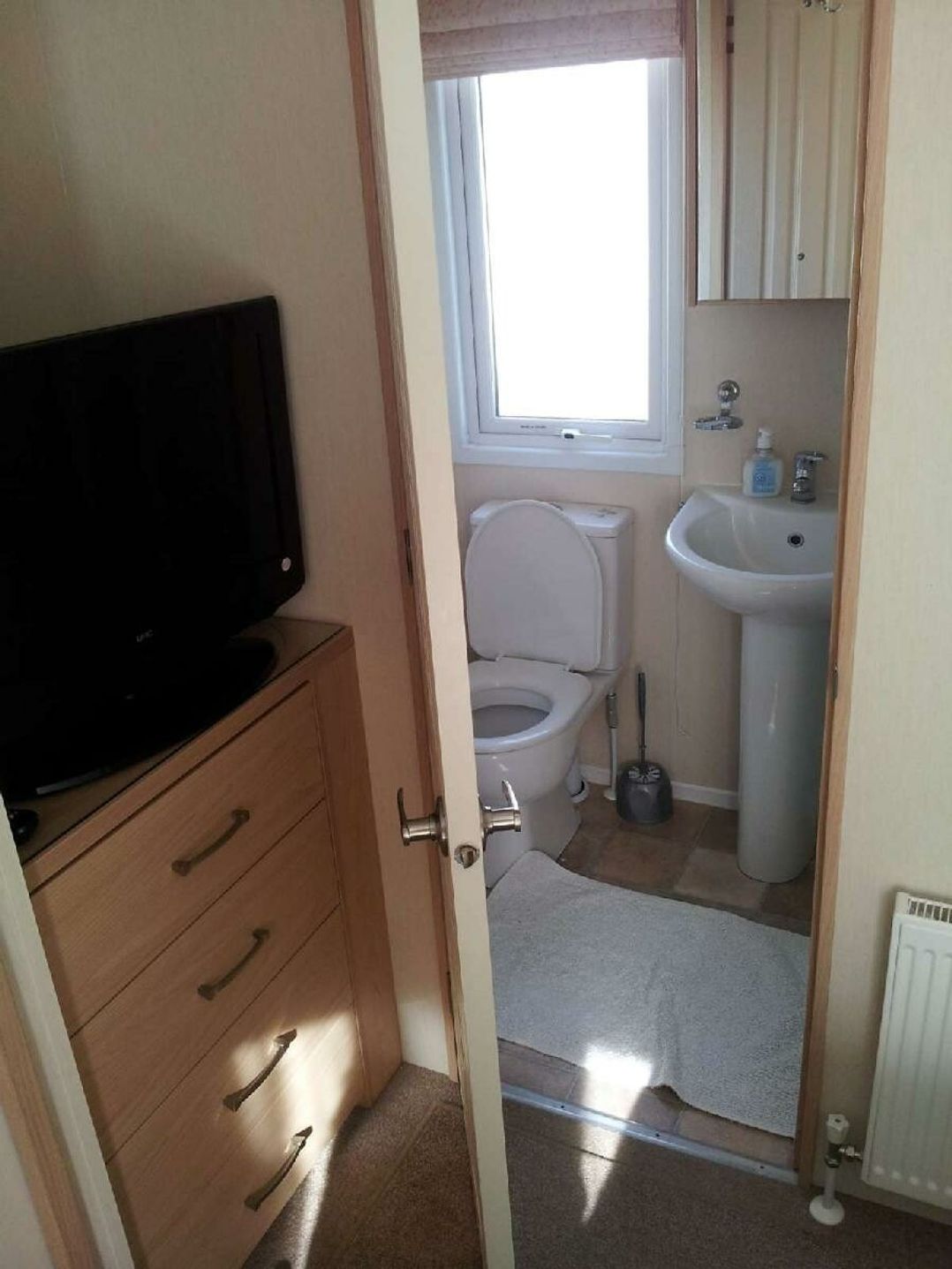 Kiln Park Holiday Park - Holiday Accommodation 22111