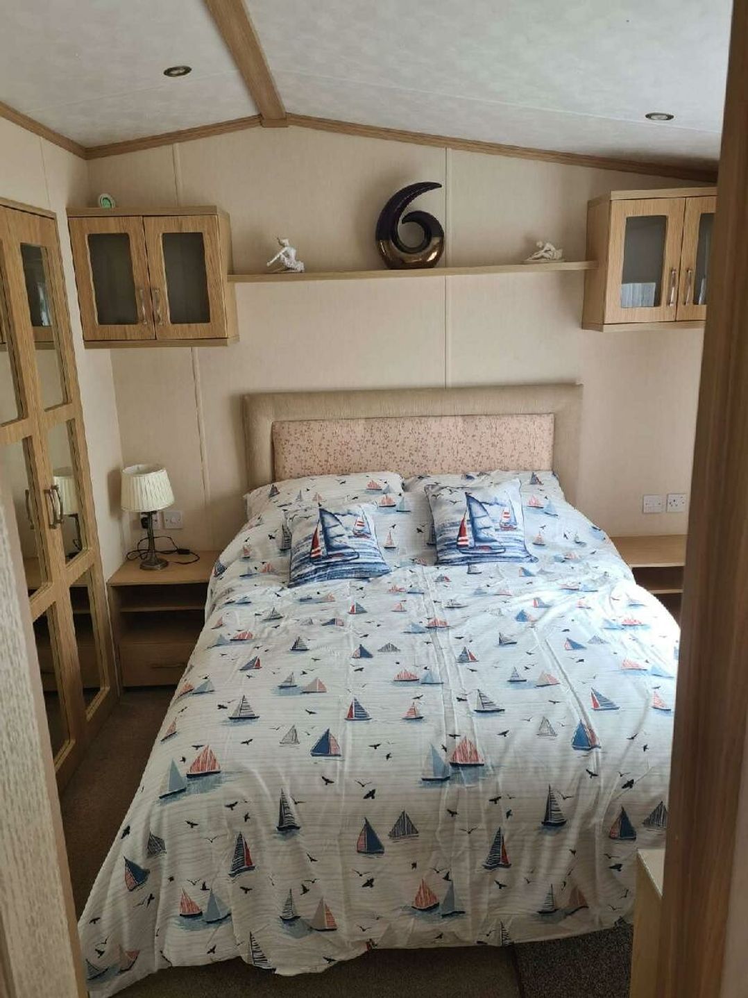 Kiln Park Holiday Park - Holiday Accommodation 22111