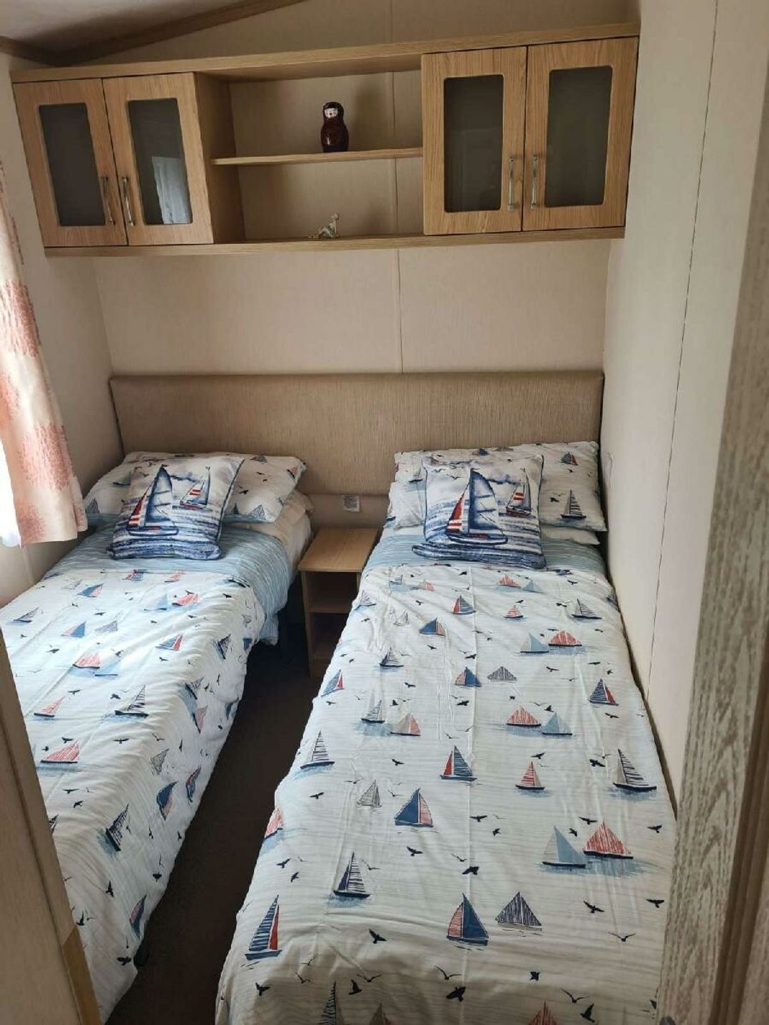 Kiln Park Holiday Park - Holiday Accommodation 22111