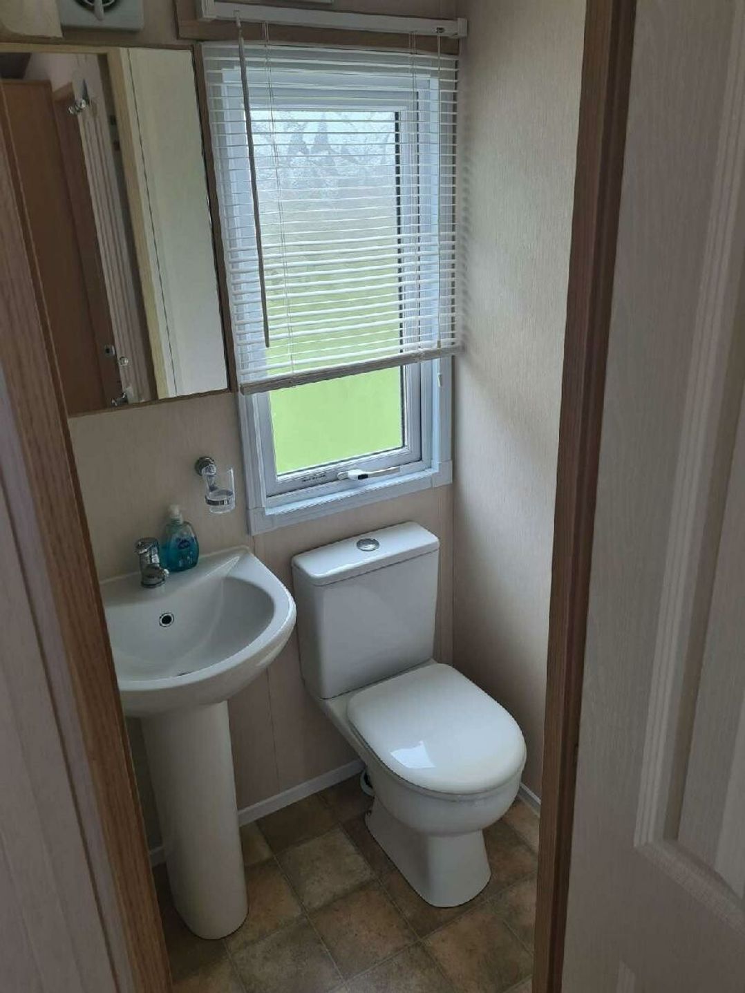 Kiln Park Holiday Park - Holiday Accommodation 22111