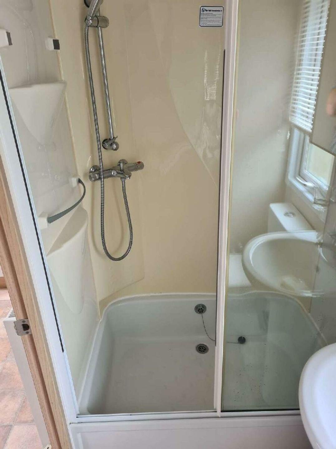 Kiln Park Holiday Park - Holiday Accommodation 22111