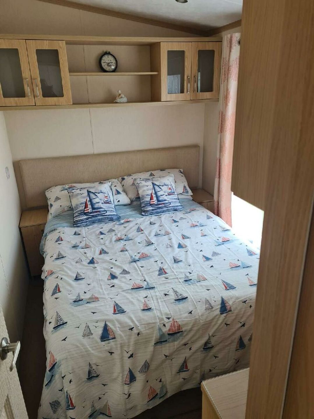 Kiln Park Holiday Park - Holiday Accommodation 22111