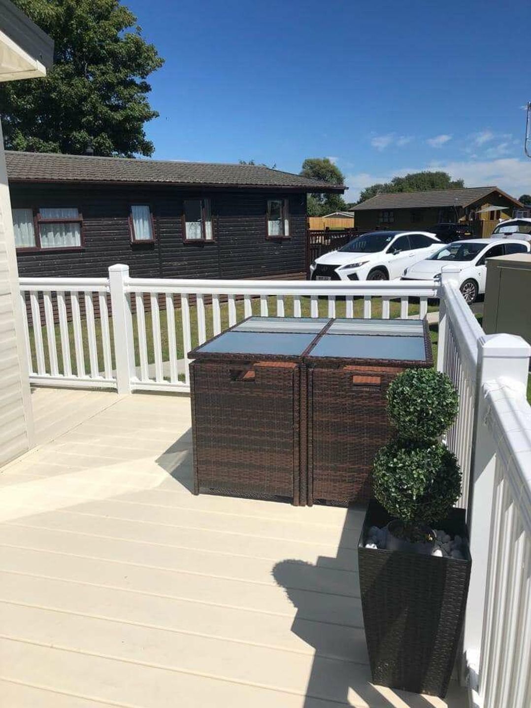 Trecco Bay - Holiday Accommodation 22112