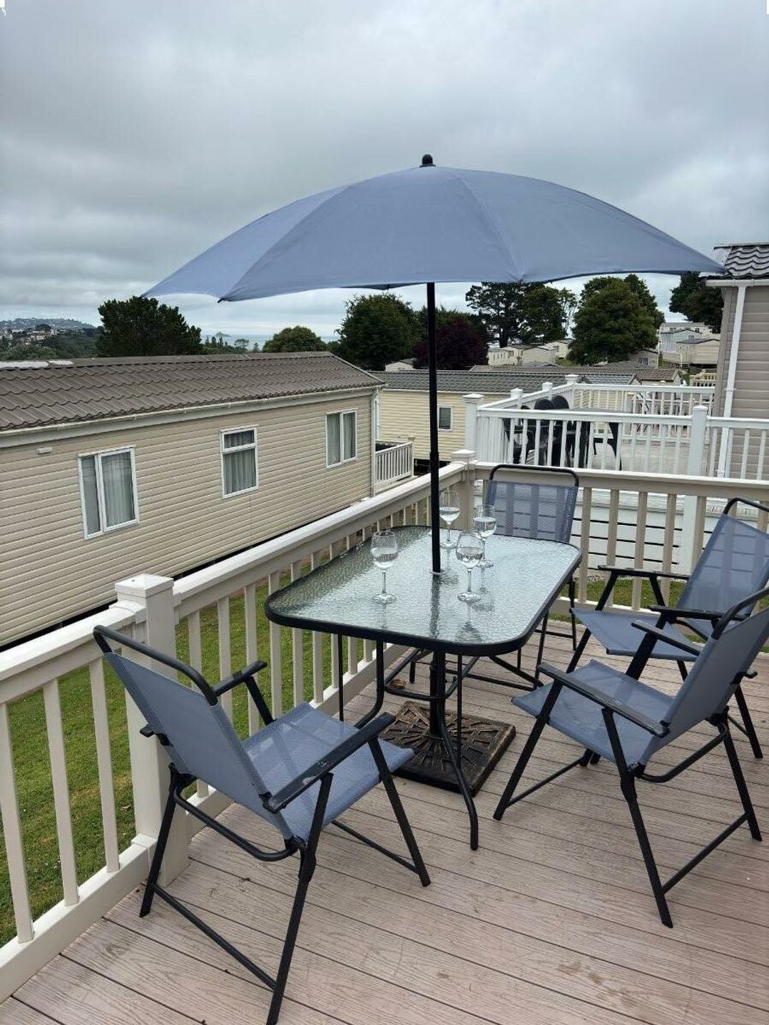 Hoburne Devon Bay - Holiday Accommodation 22114