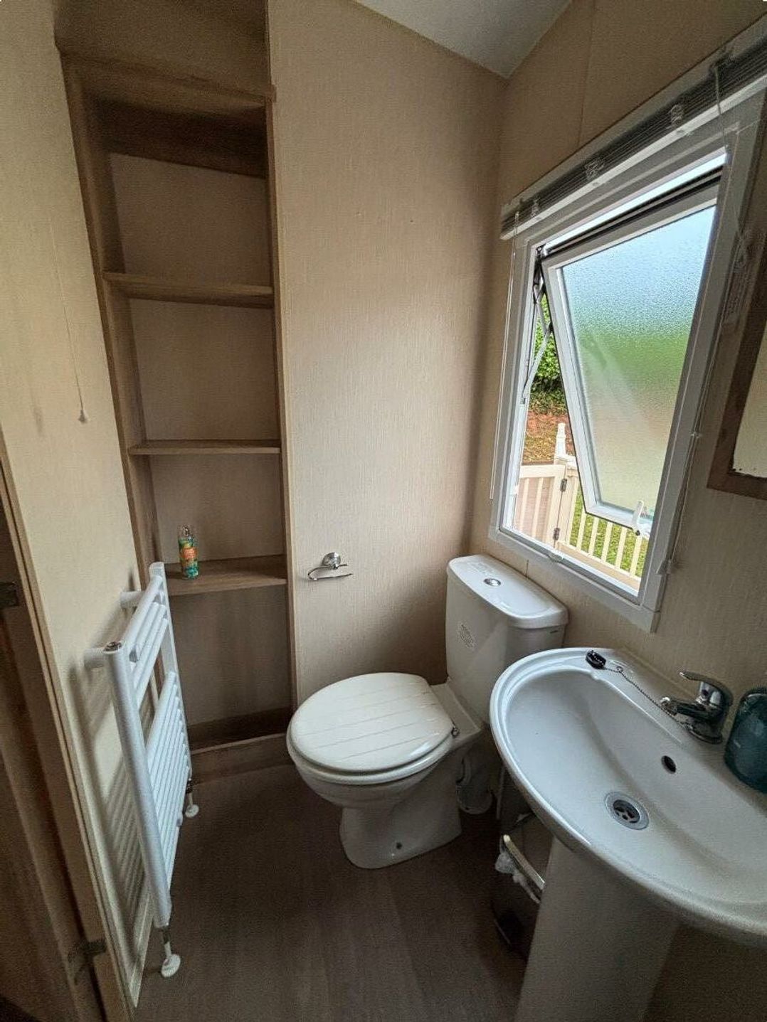 Hoburne Devon Bay - Holiday Accommodation 22114