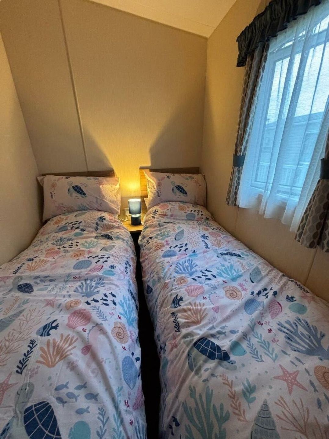 Hoburne Devon Bay - Holiday Accommodation 22114