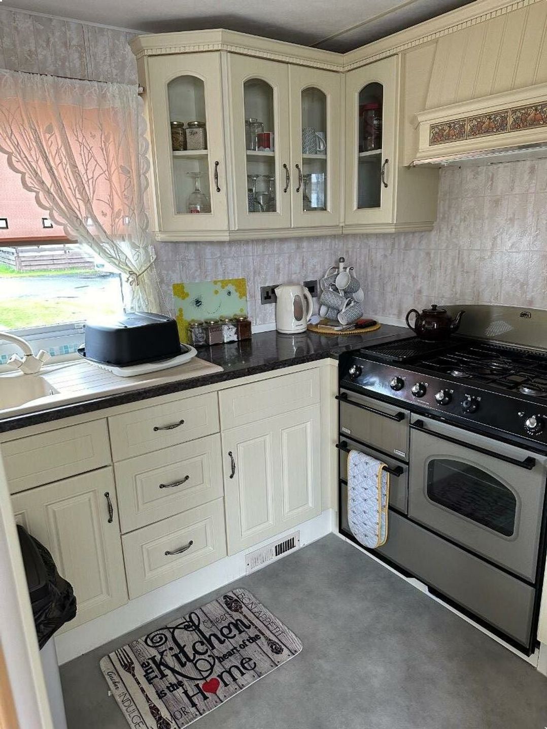 WigBay Holiday Park - Holiday Accommodation 22116