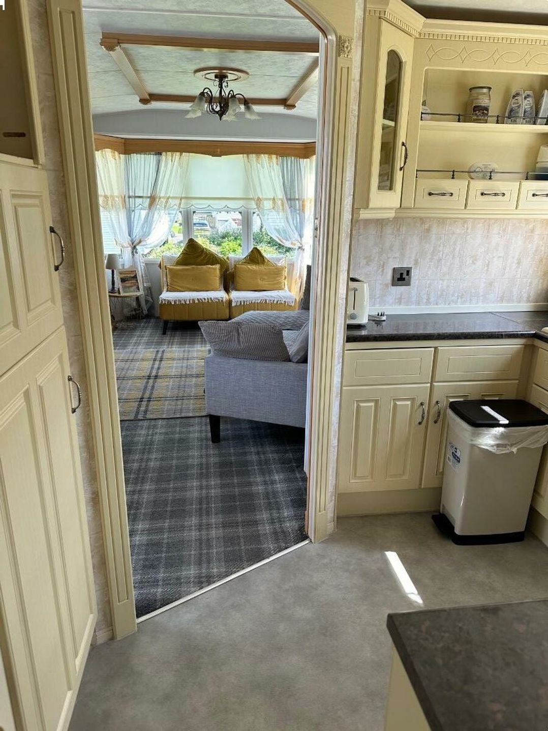 WigBay Holiday Park - Holiday Accommodation 22116