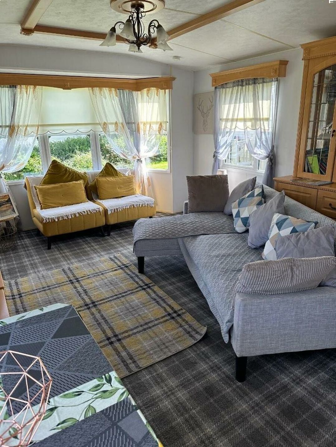 WigBay Holiday Park - Holiday Accommodation 22116