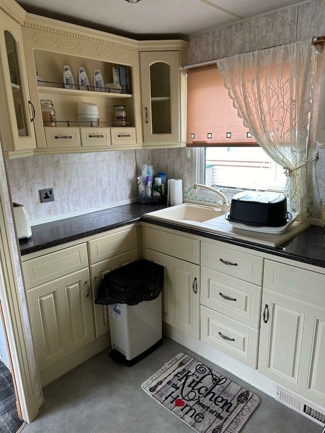 WigBay Holiday Park - Holiday Accommodation 22116