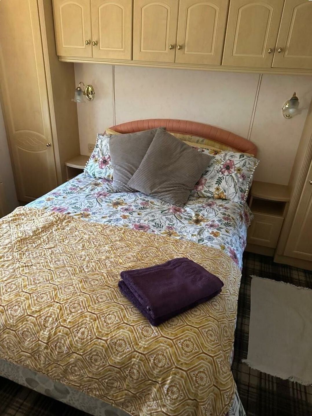 WigBay Holiday Park - Holiday Accommodation 22116