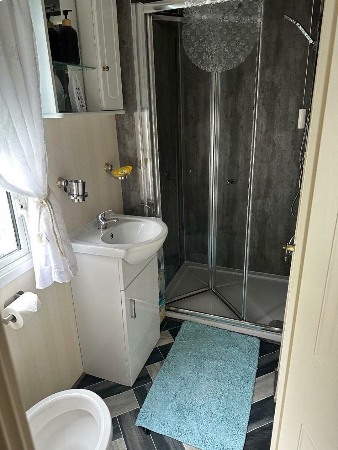 WigBay Holiday Park - Holiday Accommodation 22116