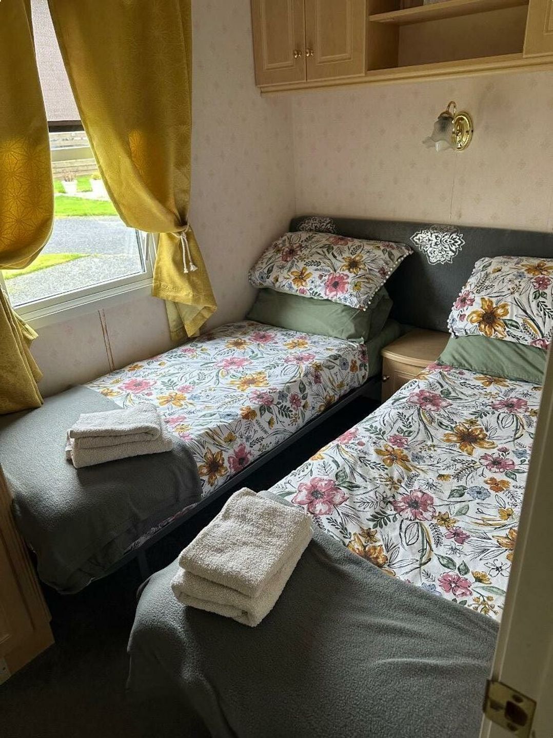 WigBay Holiday Park - Holiday Accommodation 22116